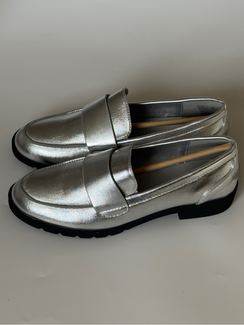 Kenneth Cole Loafers